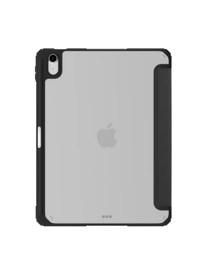 London Black iPad 10.9" (10th Gen) iPad Cases