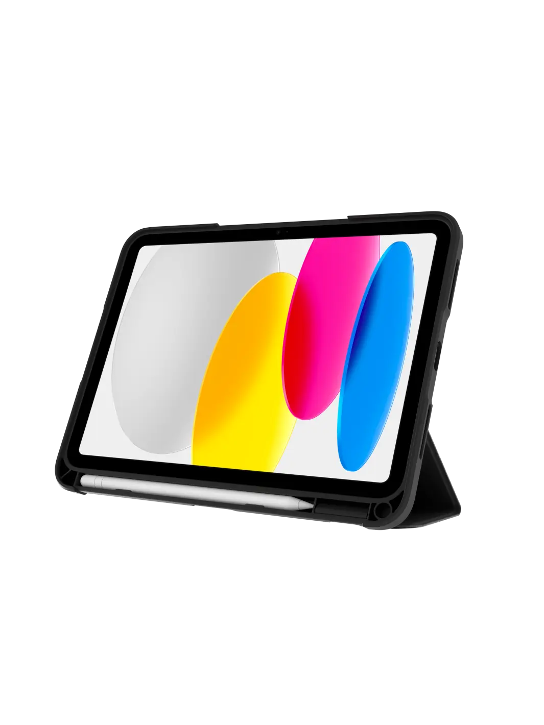 London Pro - iPad 11" A16/10.9" 10th - Black