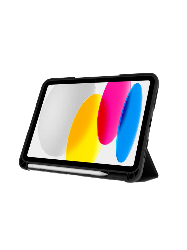 London Pro - iPad 11" A16/10.9" 10th - Black