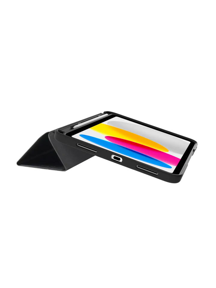 London Pro - iPad 11" A16/10.9" 10th - Black