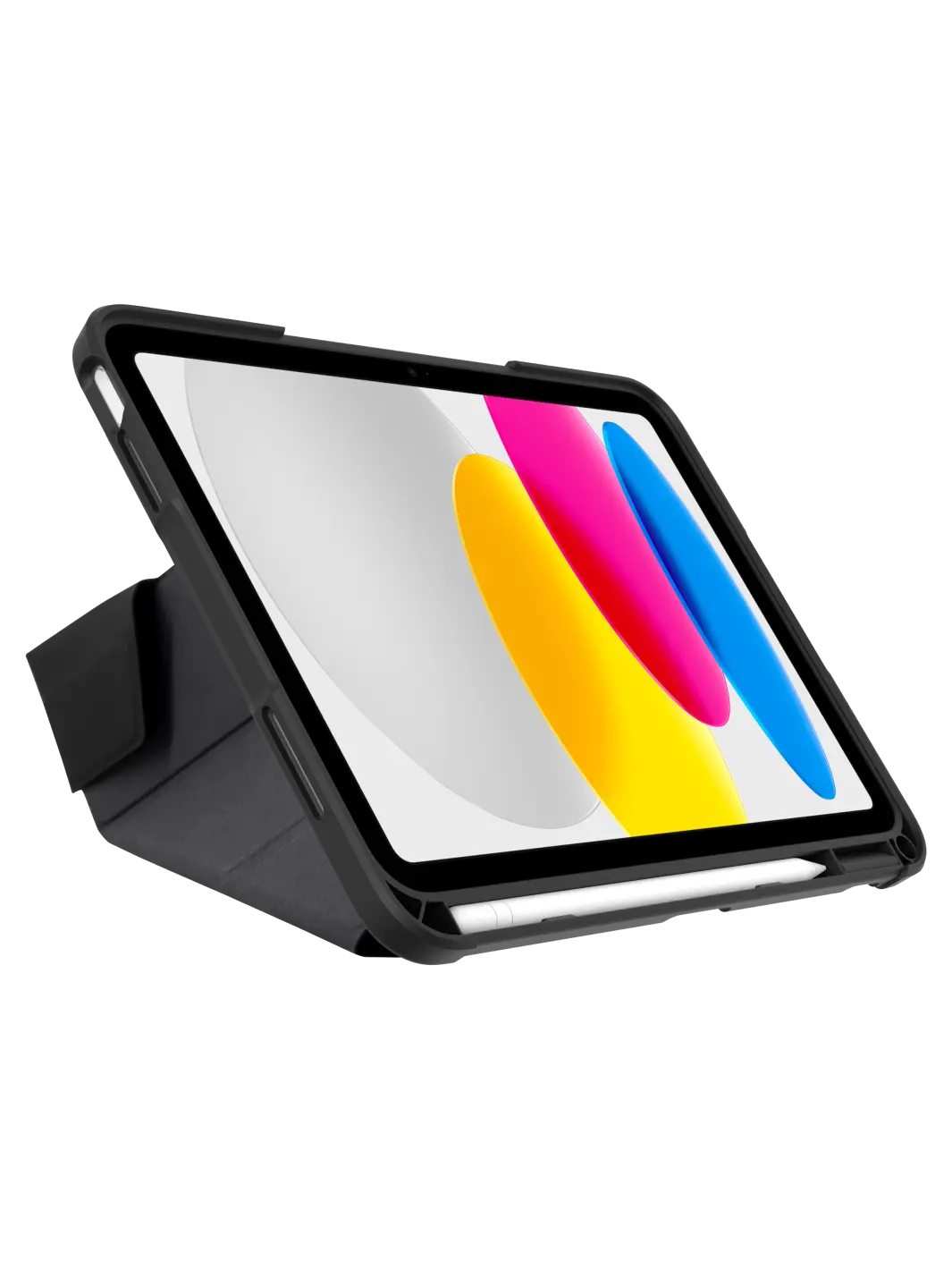 London Pro - iPad 11" A16/10.9" 10th - Black
