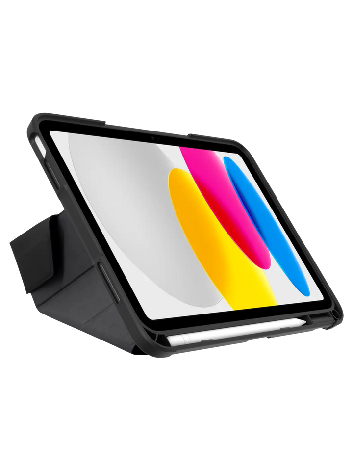 London Pro - iPad 11" A16/10.9" 10th - Black