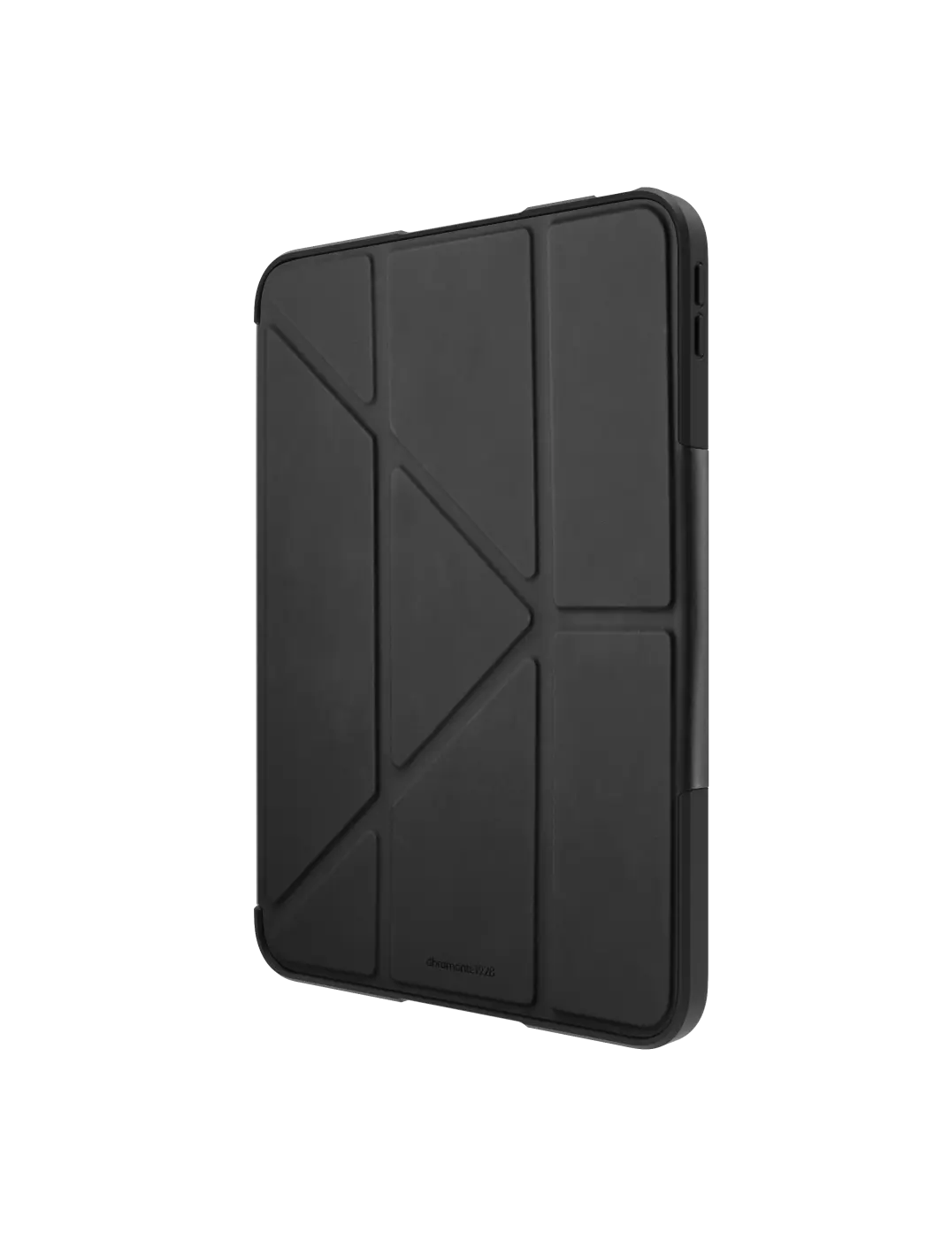 London Pro - iPad 11" A16/10.9" 10th - Black
