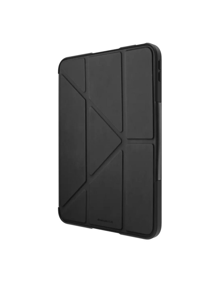 London Pro - iPad 11" A16/10.9" 10th - Black