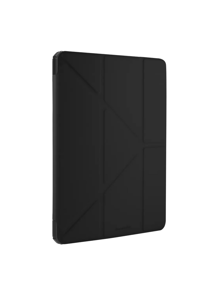 London Black iPad Pro 11" (M4 2024) iPad Cases
