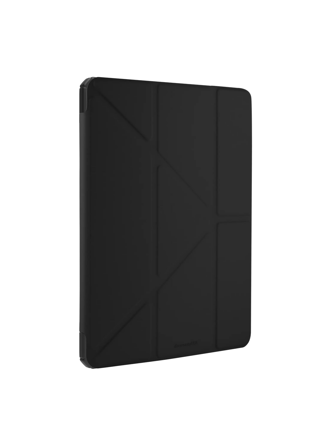 London - iPad Pro 11" (M5 2025/M4 2024) - Black iPad Case