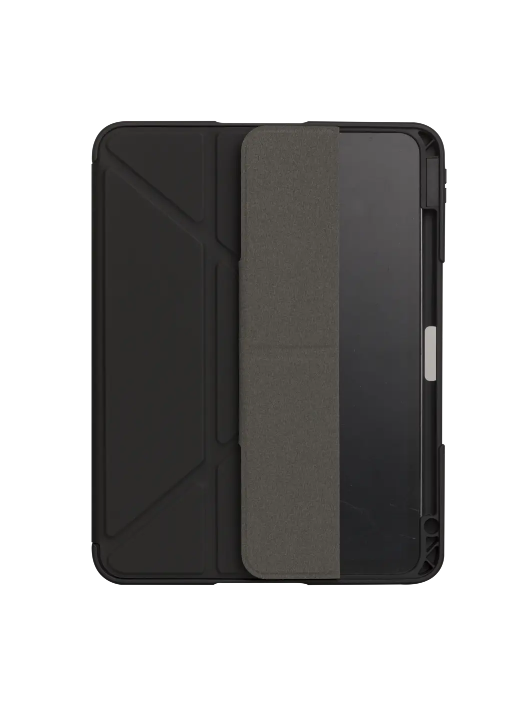 London Pro Black iPad Pro 11" (M4 2024) iPad Case