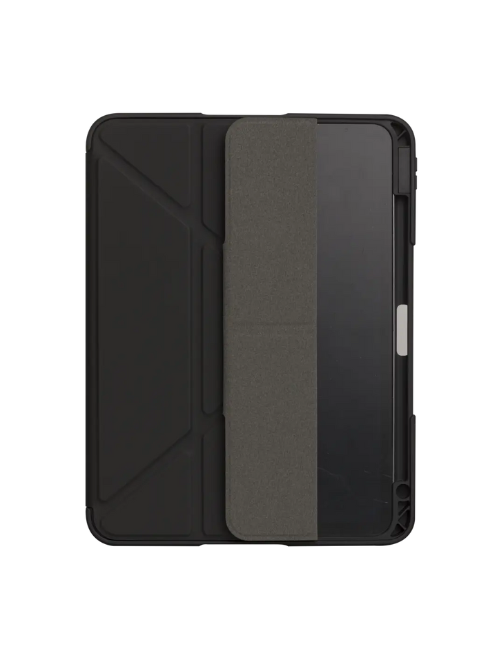 London Pro Black iPad Pro 11" (M4 2024) iPad Case