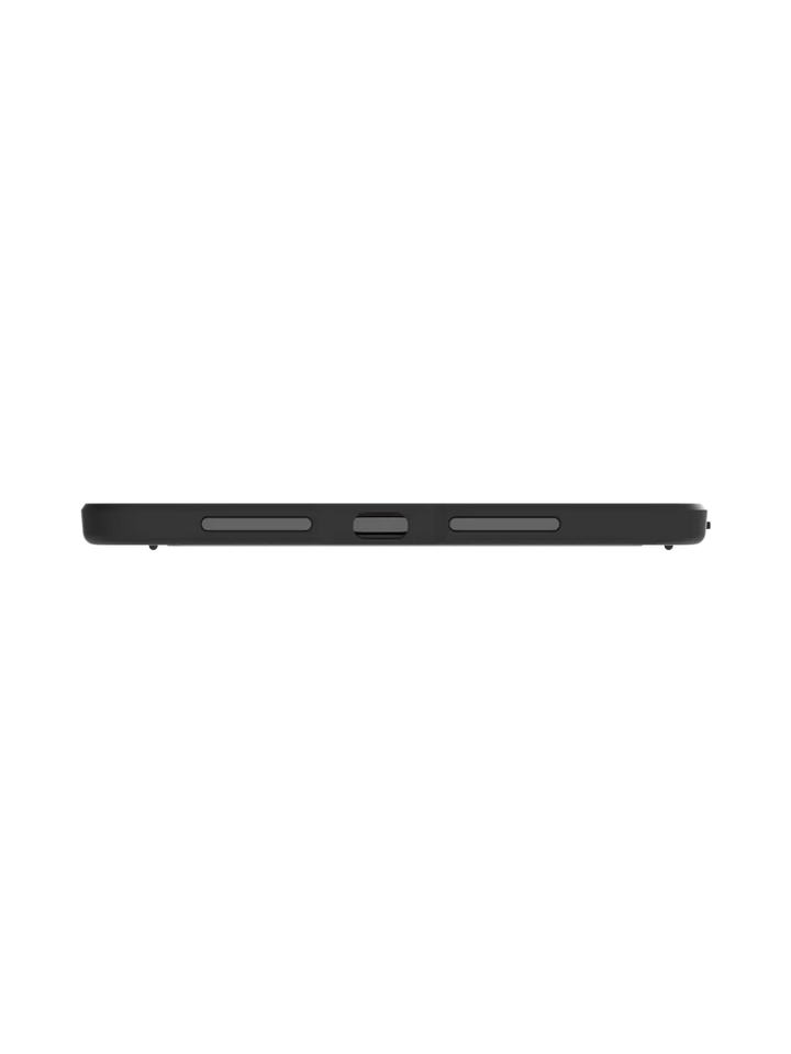 London Pro Black iPad Pro 11" (M4 2024) iPad Cases