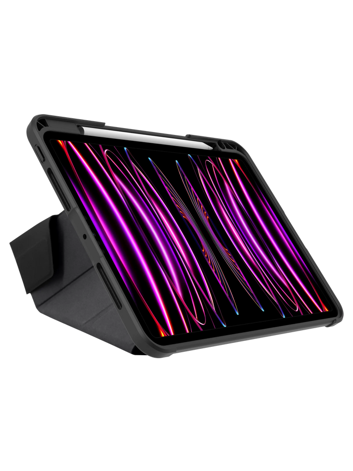 London Pro - iPad Pro 11" (2024/5th Gen) - Black