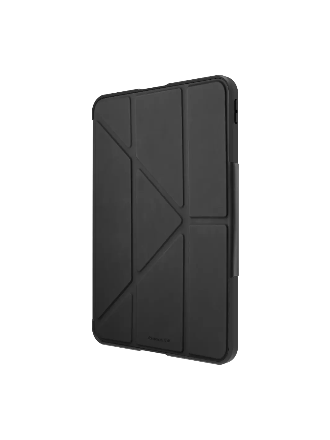 London Pro Black iPad Pro 11" (M4 2024) iPad Cases