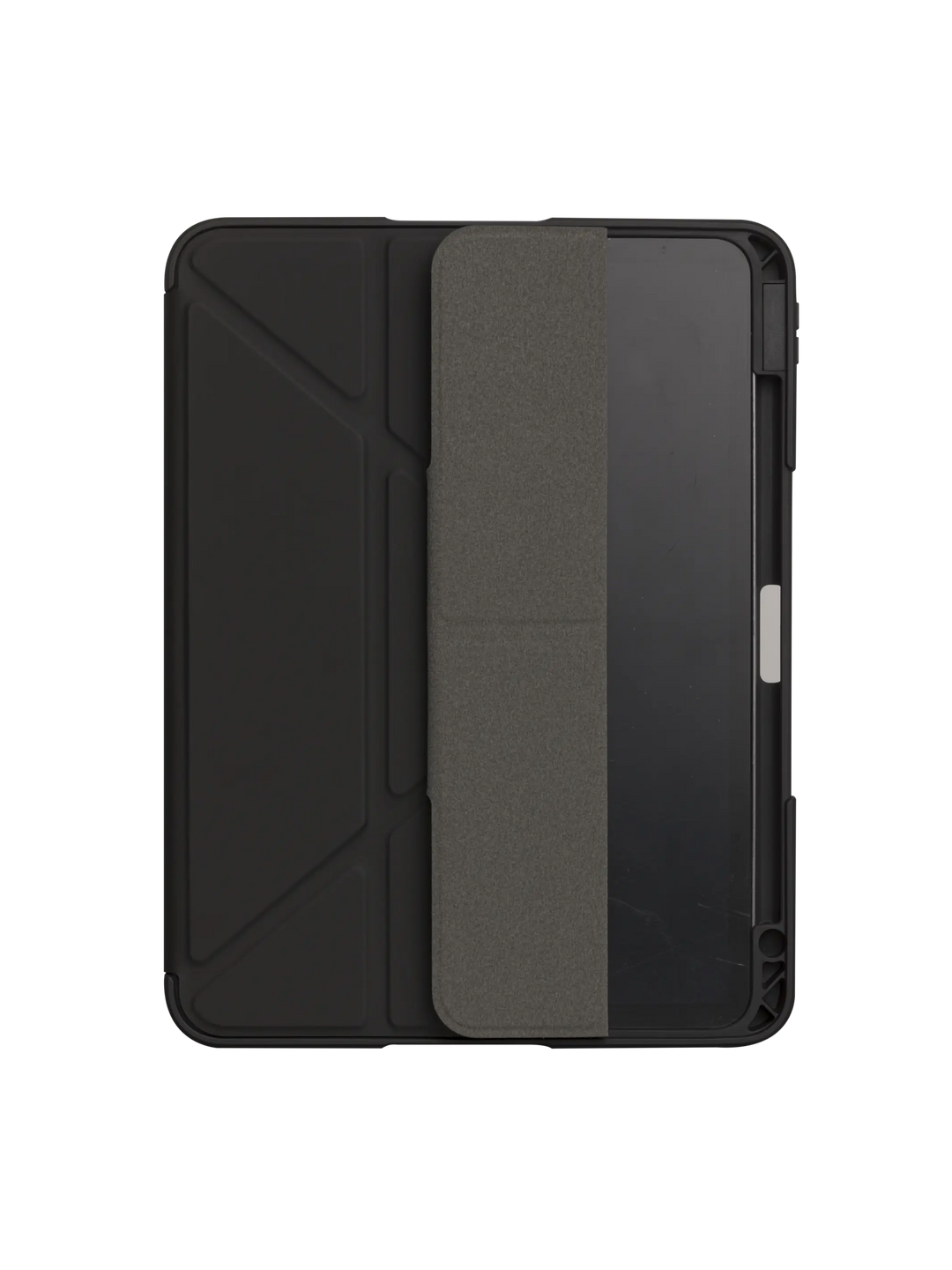 London Pro - iPad Pro 13" (M5 2025/M4 2024) - Black iPad Case