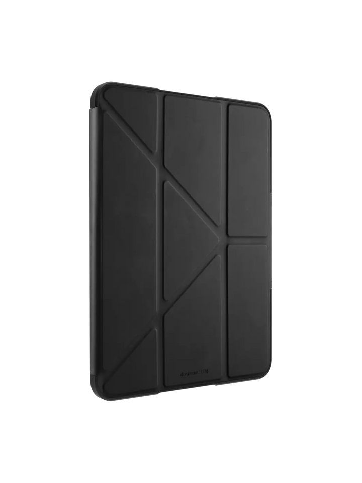 London Pro - iPad Pro 13" (M4 2024) - Black iPad Case