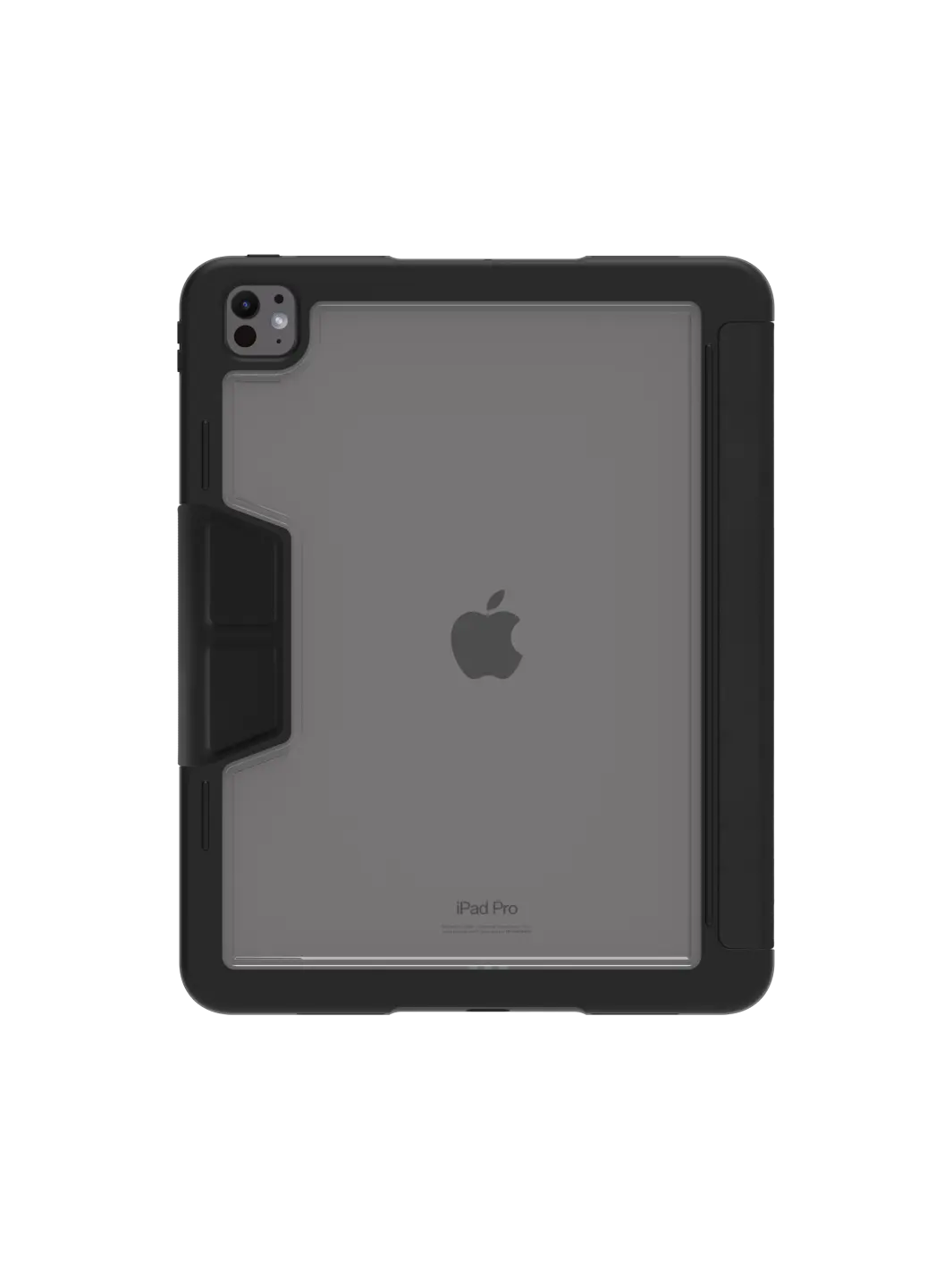 London Pro - iPad Pro 13" (M4 2024) - Black iPad Case