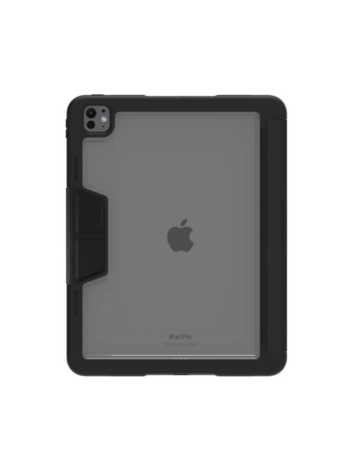 London Pro - iPad Pro 13" (M4 2024) - Black iPad Case