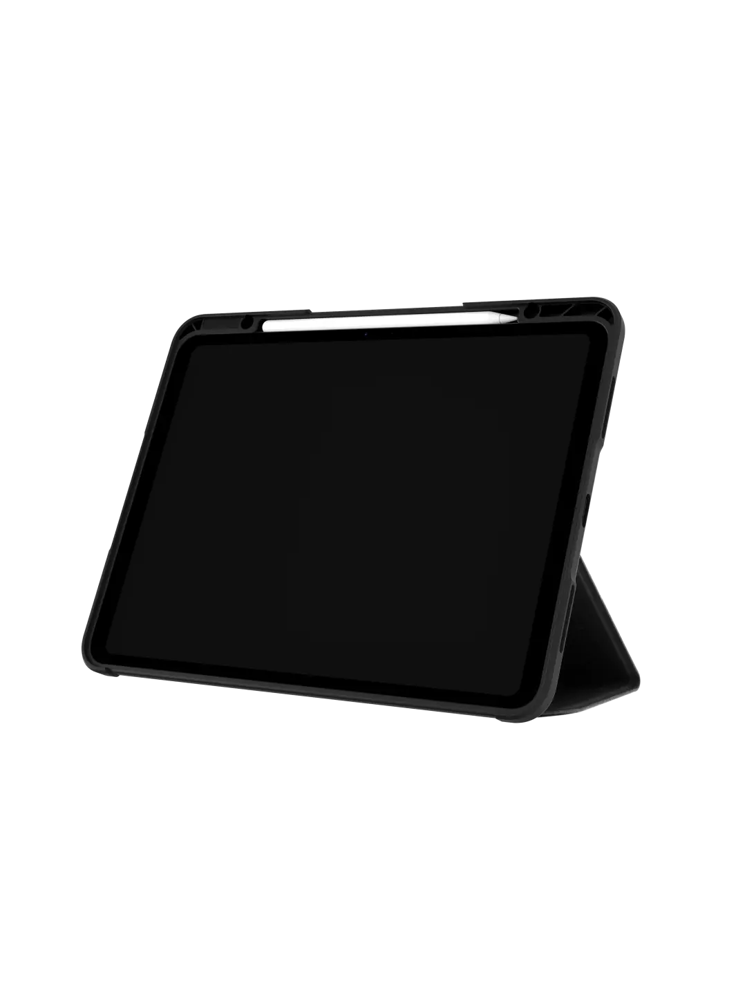 London Pro - iPad Pro 13" (M4 2024) - Black iPad Case