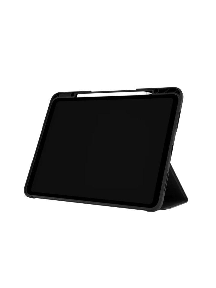 London Pro - iPad Pro 13" (M4 2024) - Black iPad Case