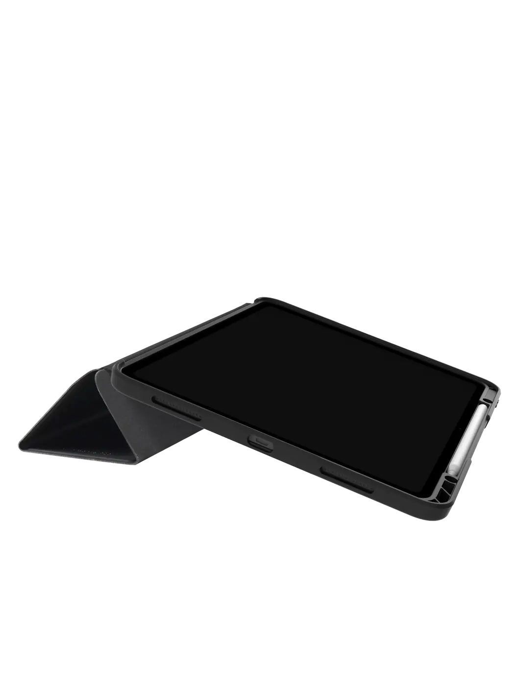 London Pro - iPad Pro 13" (M4 2024) - Black iPad Case