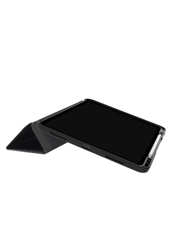 London Pro - iPad Pro 13" (M4 2024) - Black iPad Case