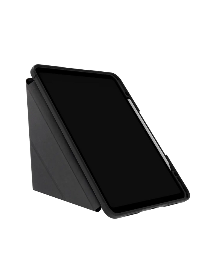 London Pro - iPad Pro 13" (M4 2024) - Black iPad Case