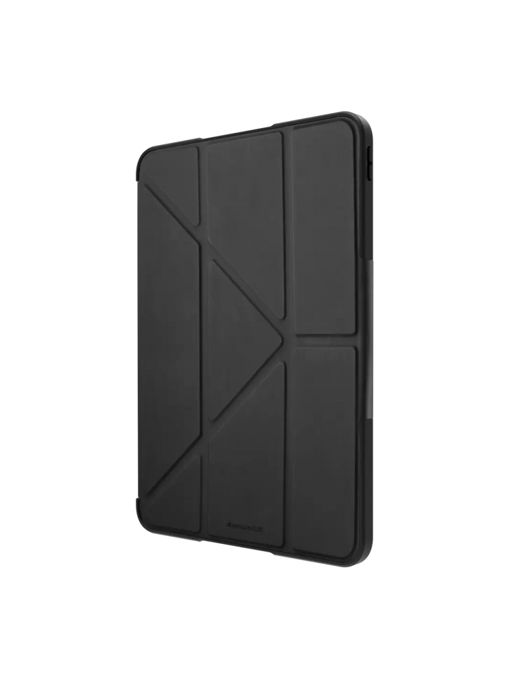 London Pro - iPad Pro 13" (M4 2024) - Black iPad Case