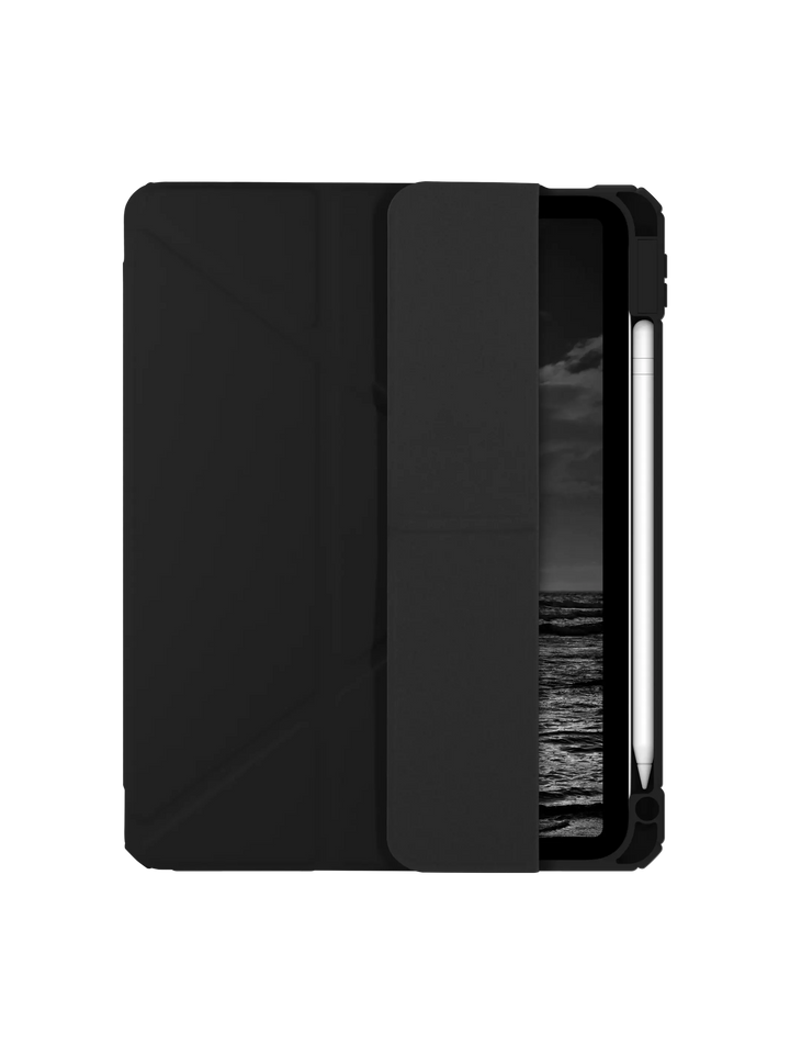 London ICON - iPad 11" A16/10.9" 10th - Midnight iPad Case