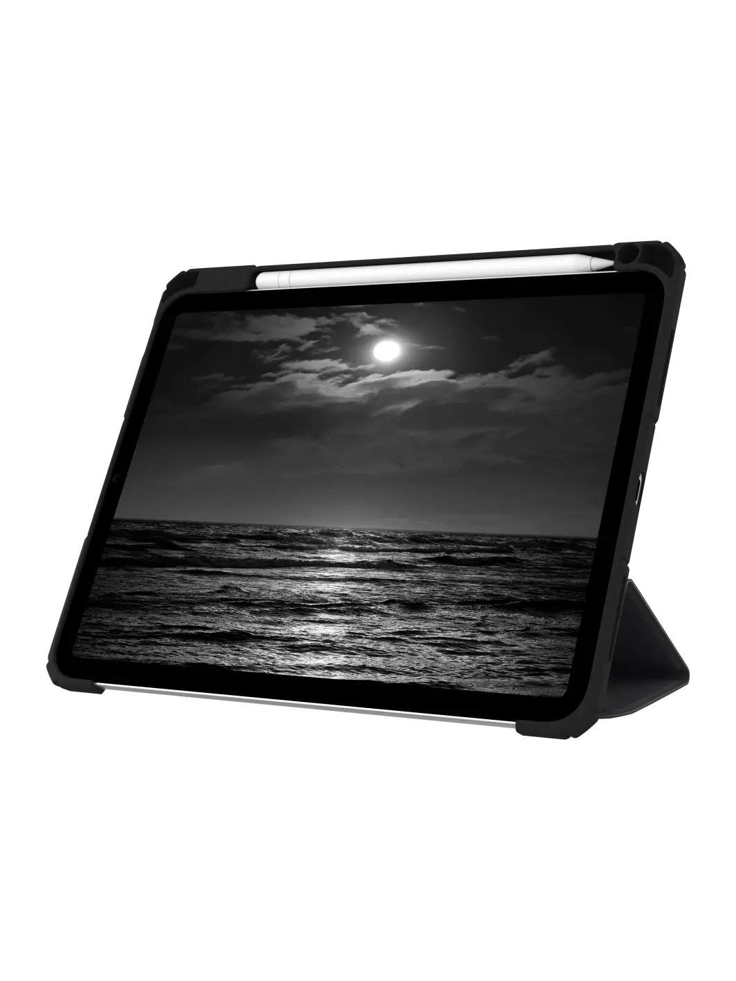 London ICON - iPad 11" A16/10.9" 10th - Midnight