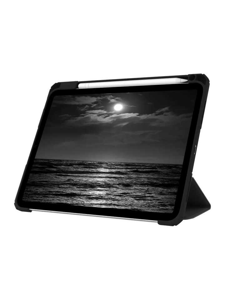 London ICON - iPad 11" A16/10.9" 10th - Midnight