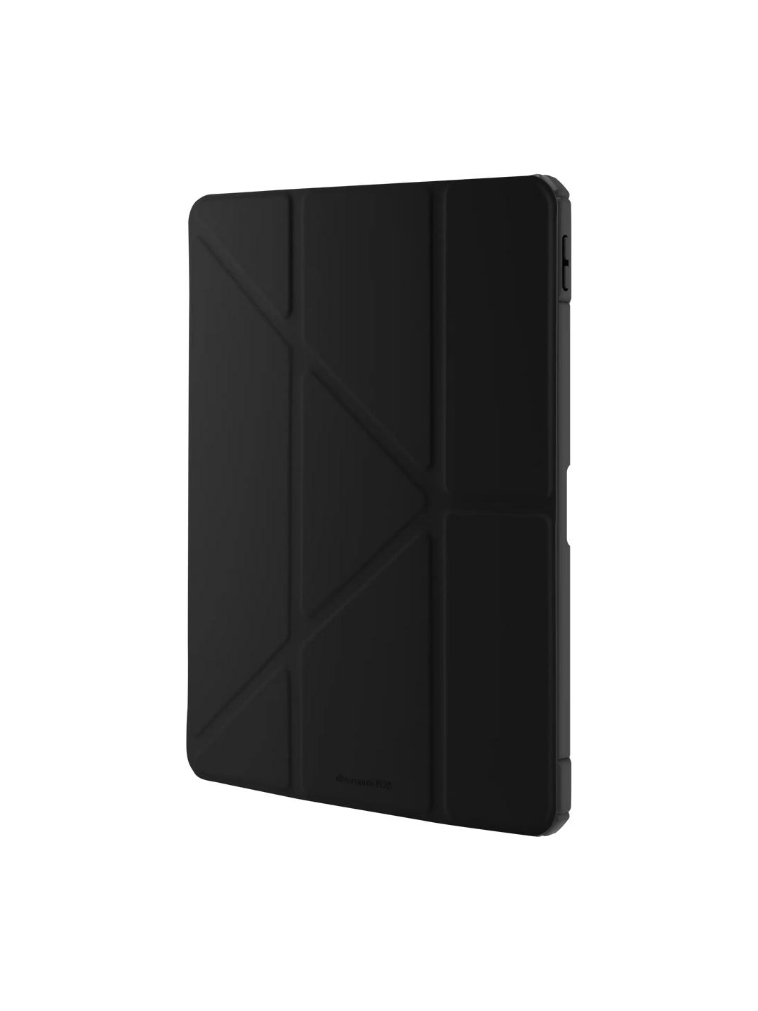 London ICON - iPad 11" A16/10.9" 10th - Midnight iPad Case