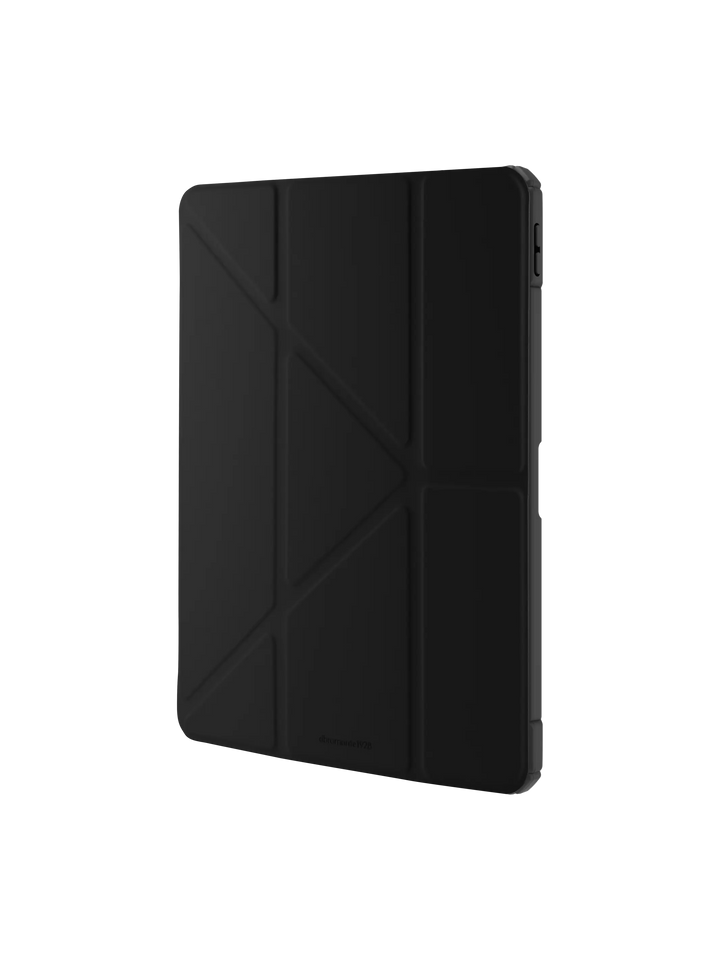 London ICON - iPad 11" A16/10.9" 10th - Midnight iPad Case