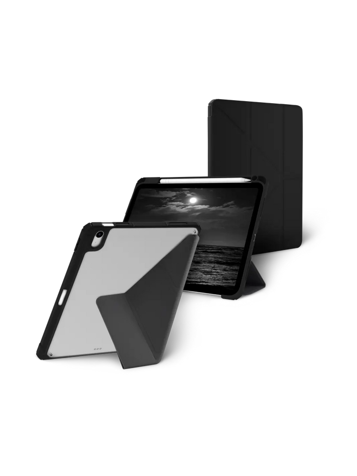 London ICON - iPad 11" A16/10.9" 10th - Midnight