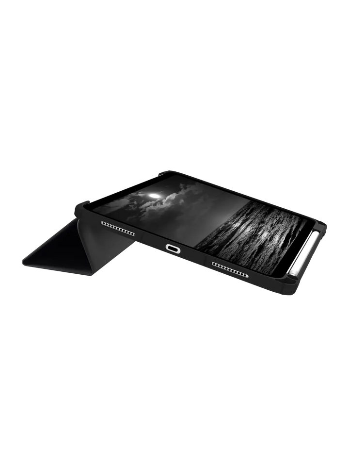 London ICON - iPad 11" A16/10.9" 10th - Midnight