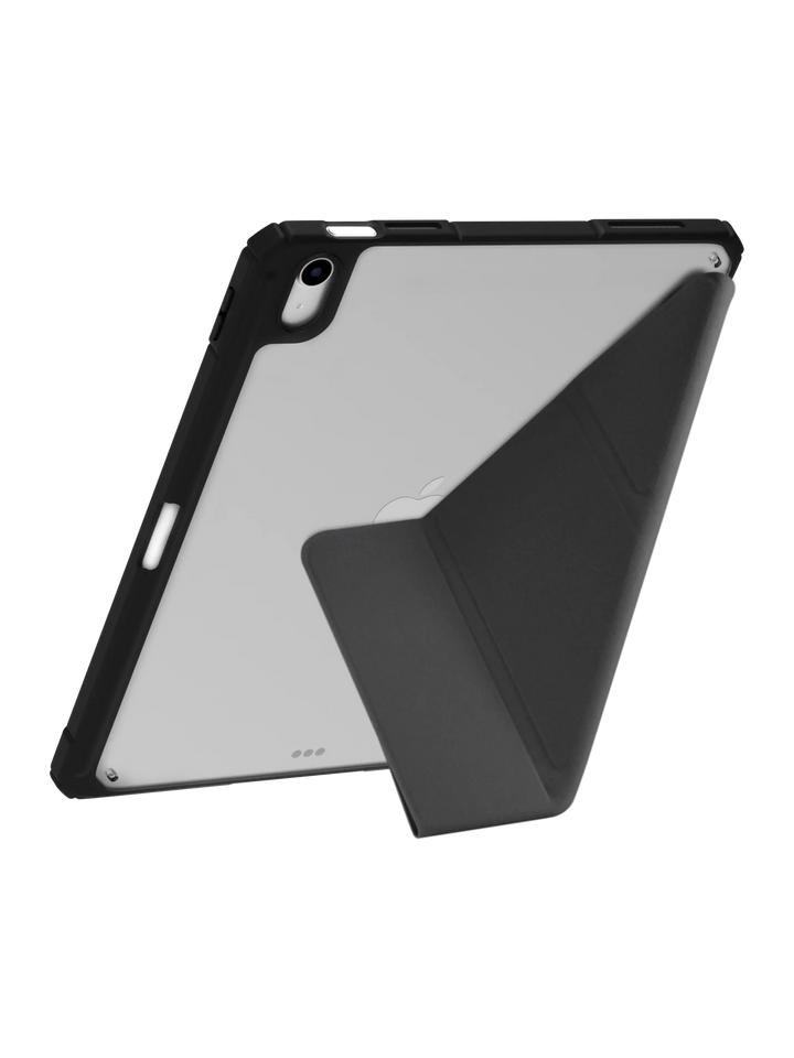 London ICON - iPad 11" A16/10.9" 10th - Midnight iPad Case