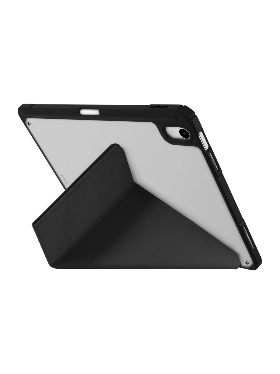 London ICON - iPad 11" A16/10.9" 10th - Midnight iPad Case