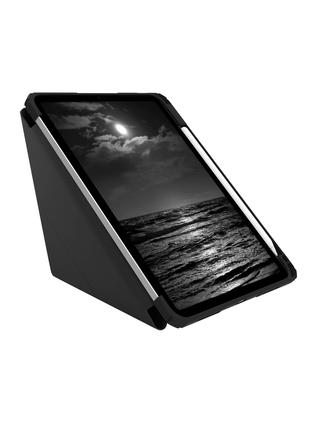 London ICON - iPad 11" A16/10.9" 10th - Midnight iPad Case