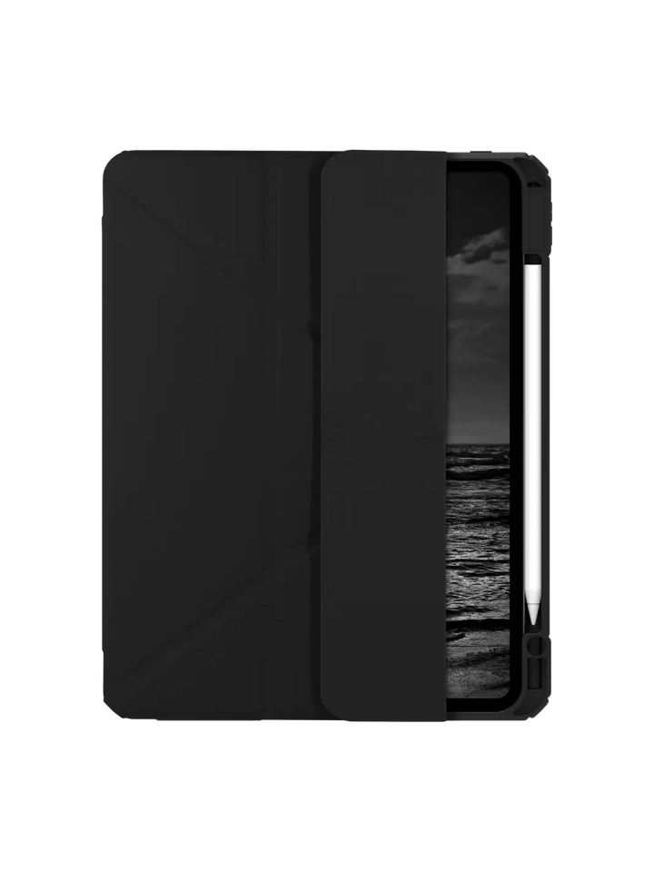 London ICON - iPad Pro 11" M4/2024 - Midnight