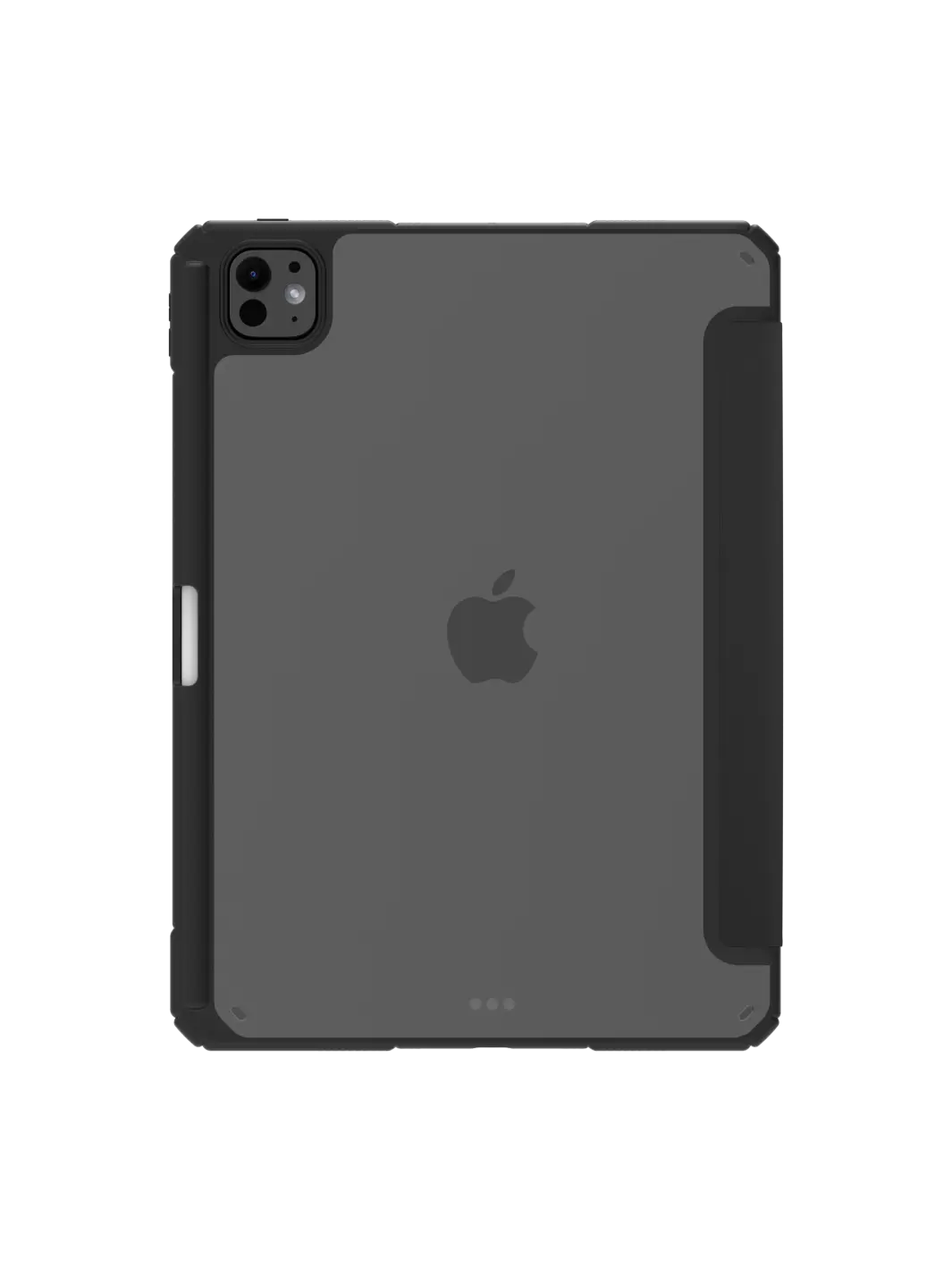 London ICON - iPad Pro 11" M4/2024 - Midnight