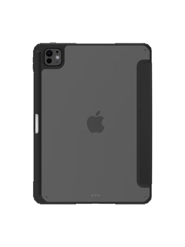 London ICON - iPad Pro 11" M4/2024 - Midnight