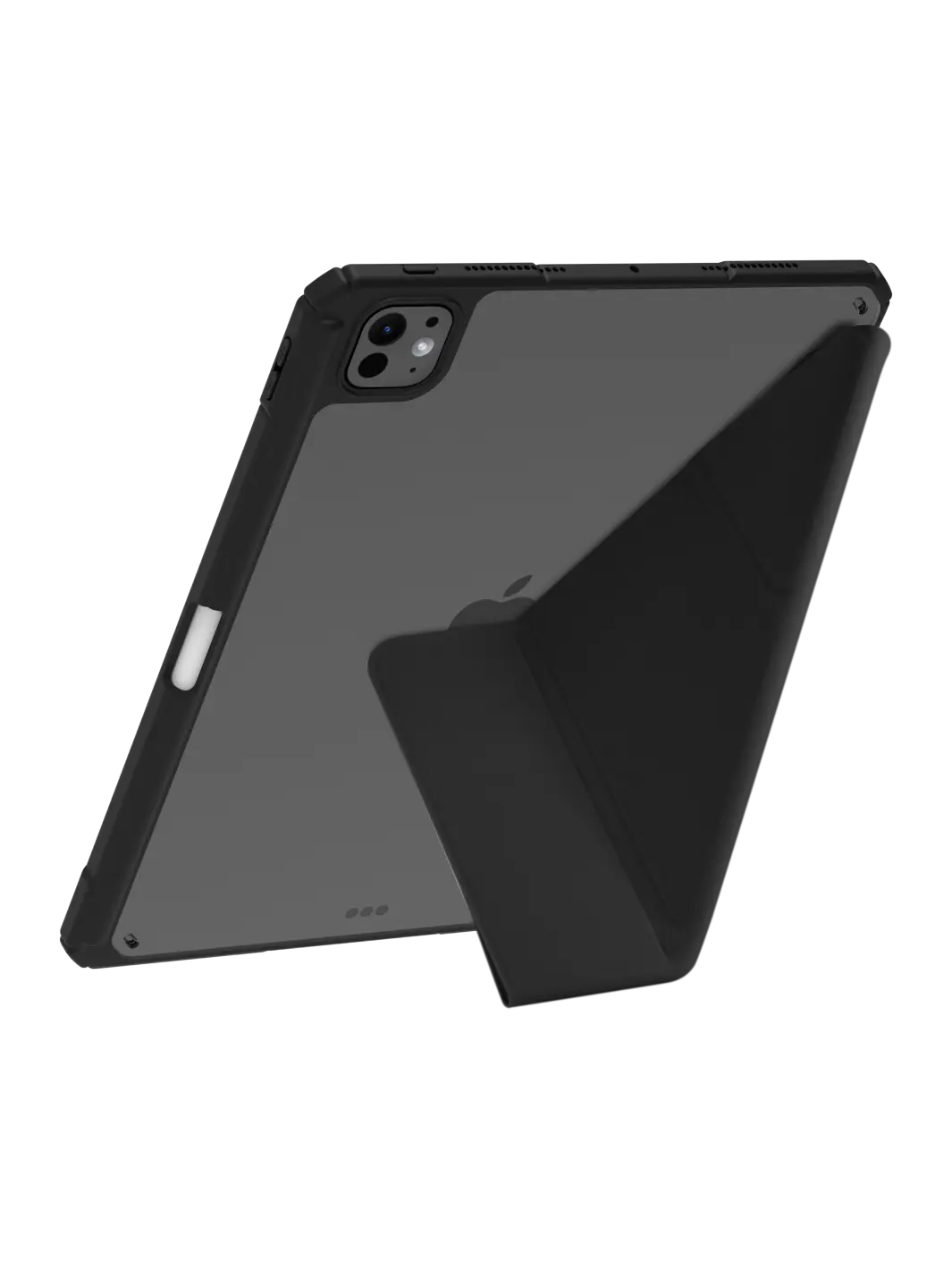 London ICON - iPad Pro 11" M4/2024 - Midnight