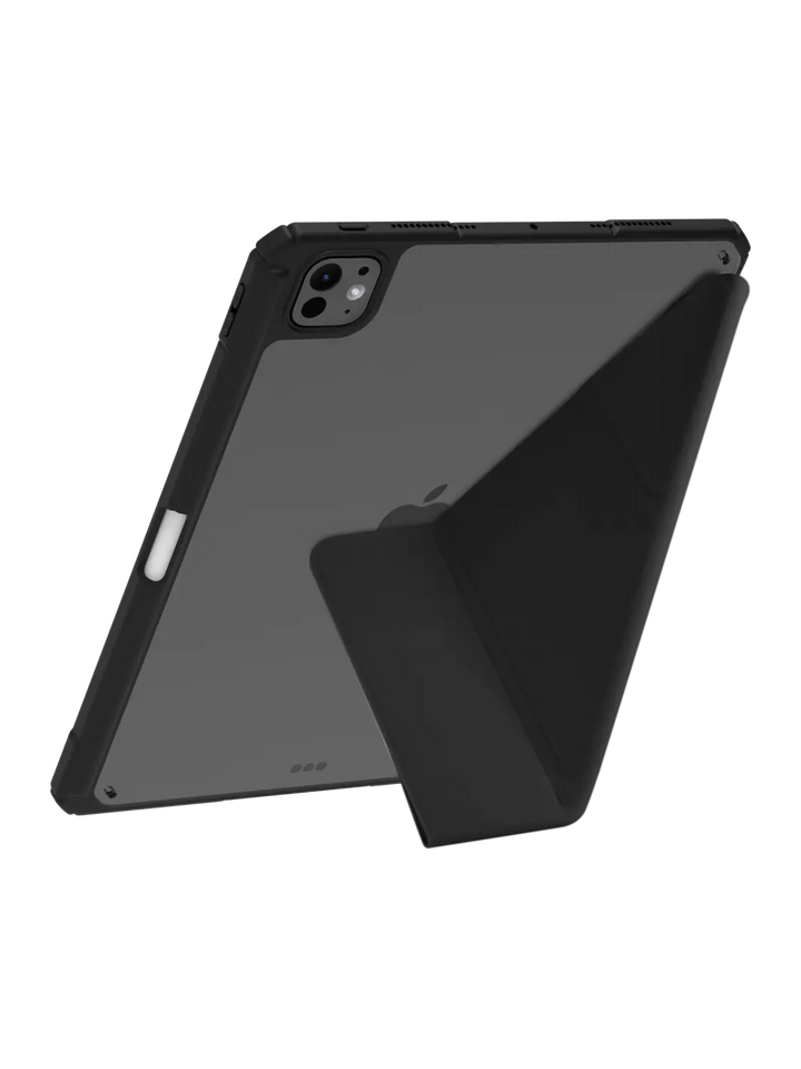 London ICON - iPad Pro 11" M4/2024 - Midnight