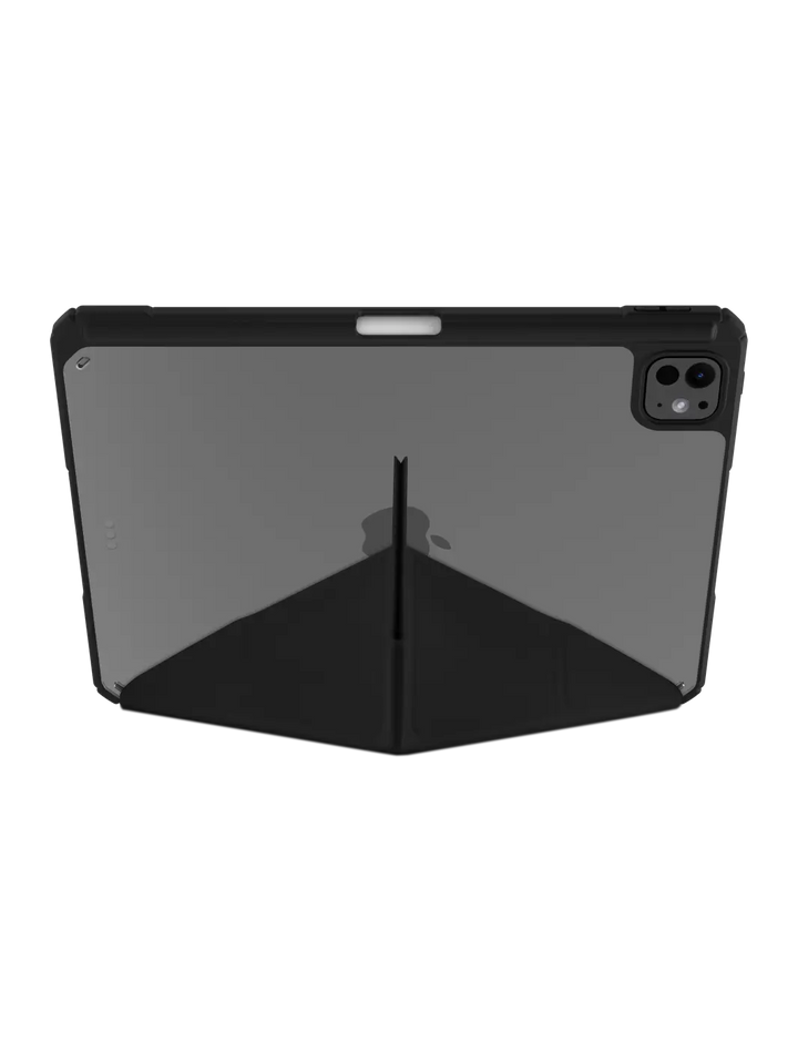London ICON - iPad Pro 11" M4/2024 - Midnight