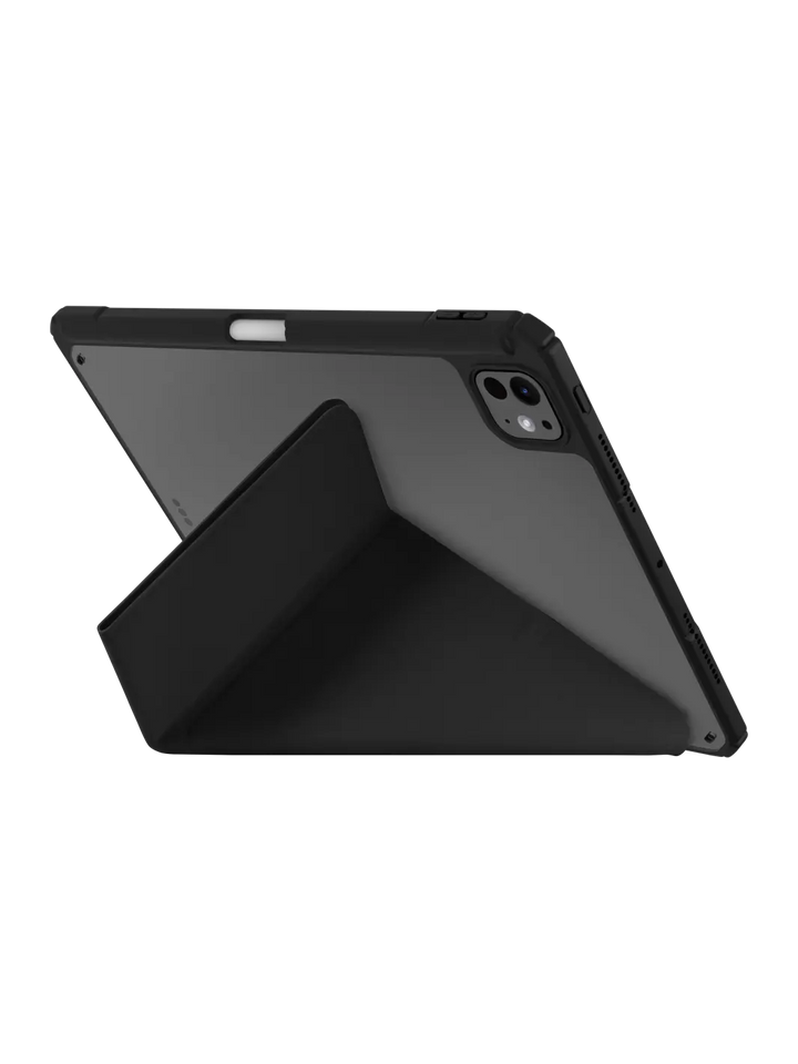 London ICON - iPad Pro 11" M4/2024 - Midnight