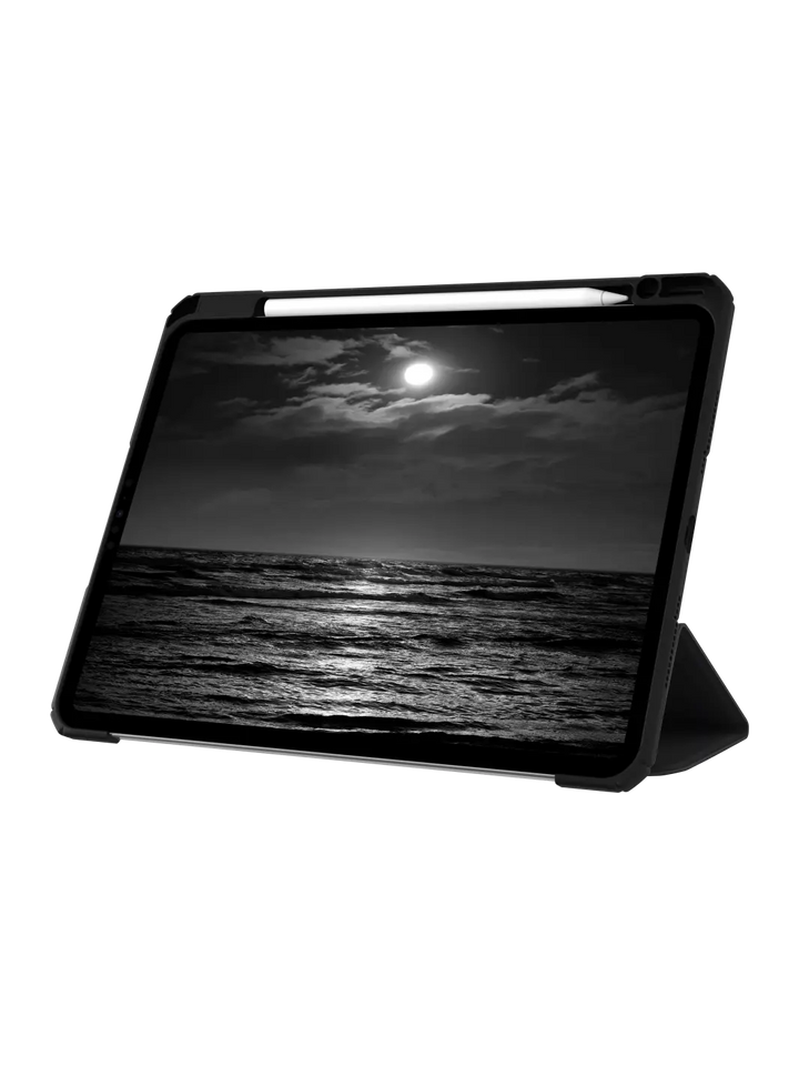 London ICON - iPad Pro 11" M4/2024 - Midnight