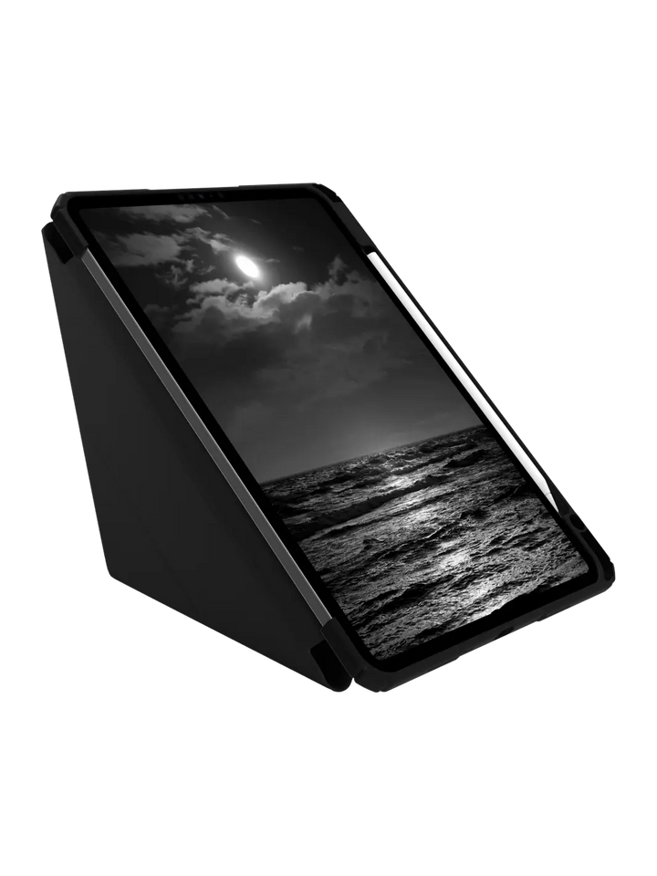 London ICON - iPad Pro 11" M4/2024 - Midnight