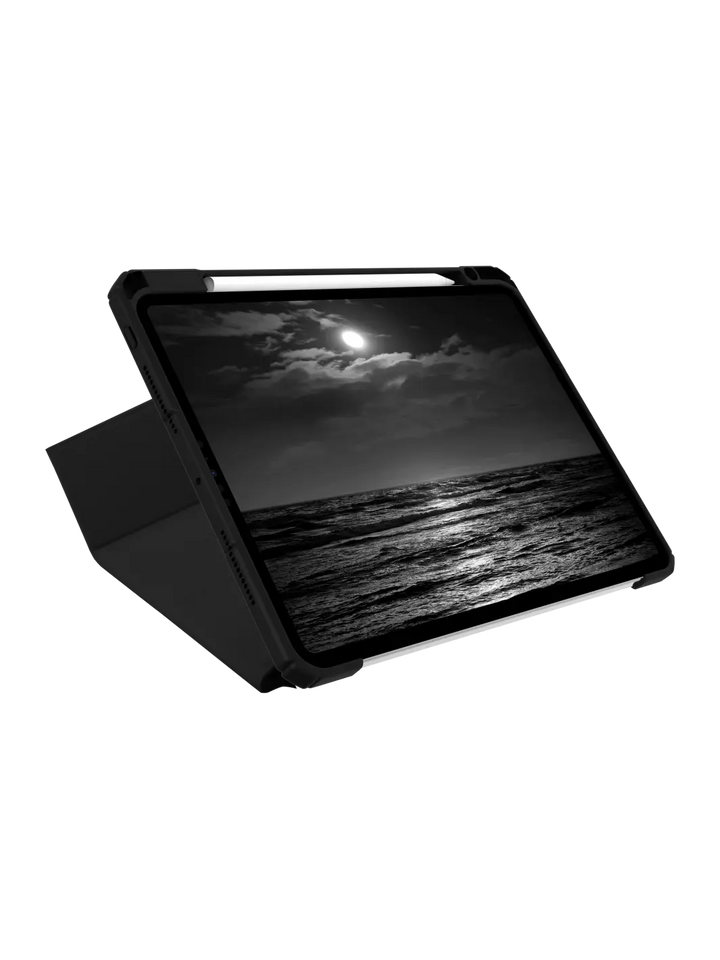 London ICON - iPad Pro 11" M4/2024 - Midnight