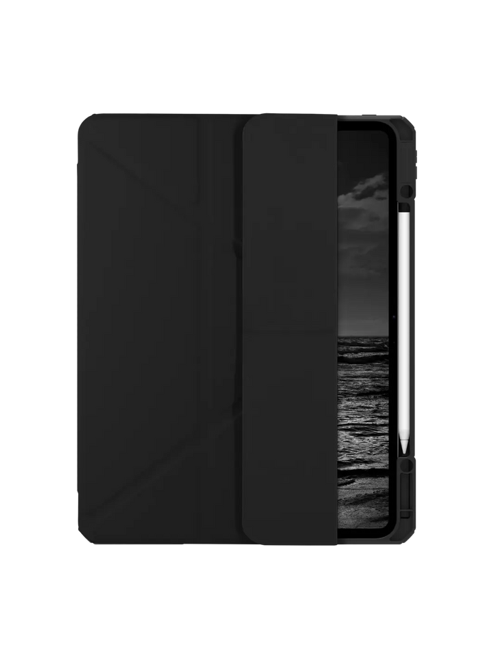London ICON - iPad Pro 13" M4/2024 - Midnight