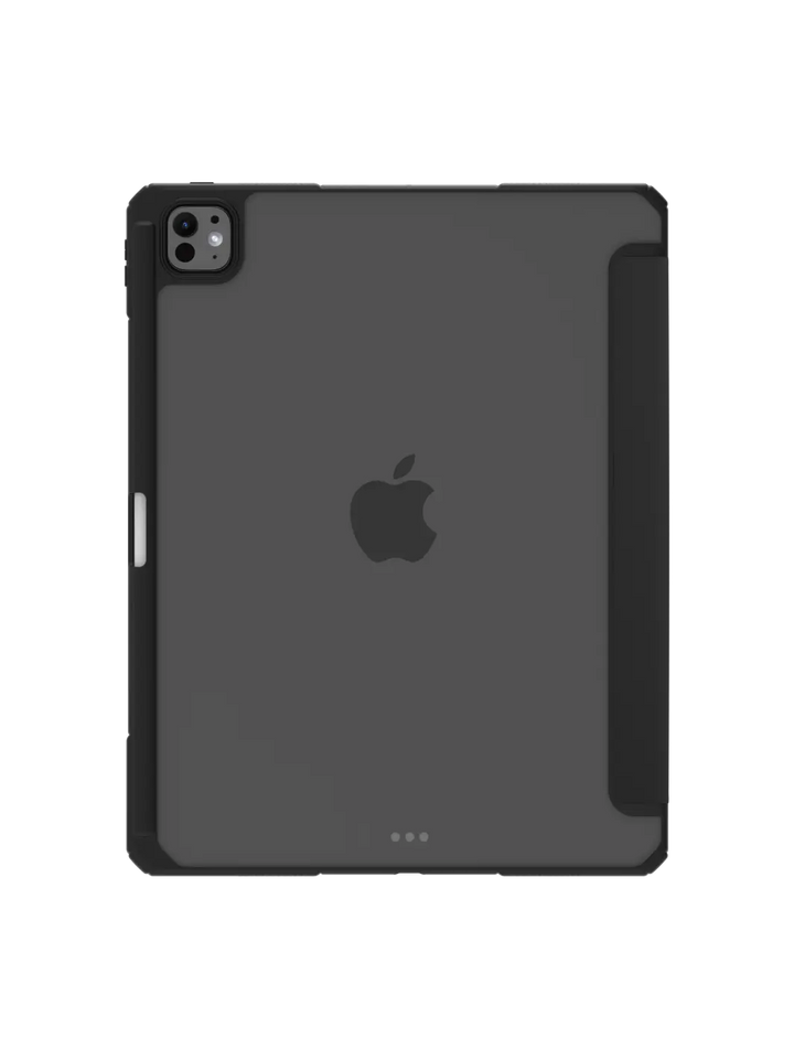 London ICON - iPad Pro 13" M4/2024 - Midnight