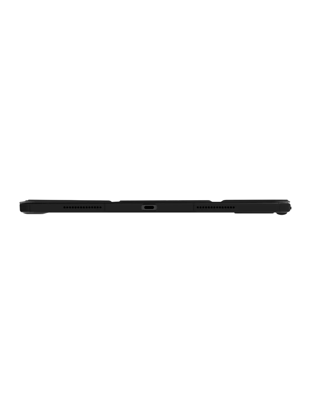 London ICON - iPad Pro 13" M4/2024 - Midnight