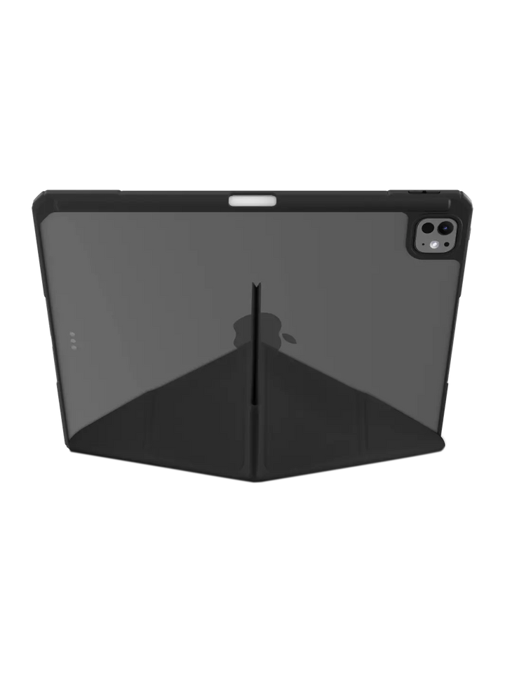 London ICON - iPad Pro 13" M4/2024 - Midnight