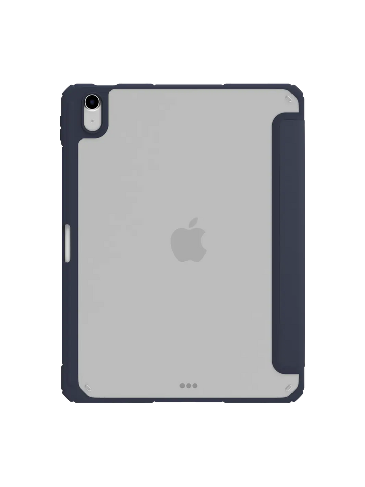 London ICON - iPad 11" A16/10.9" 10th - Deep Water